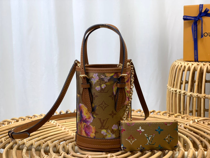JB - LOV Lady Bags - 380