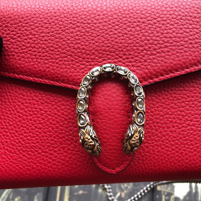 JB - Guki Lady Bags - 1478