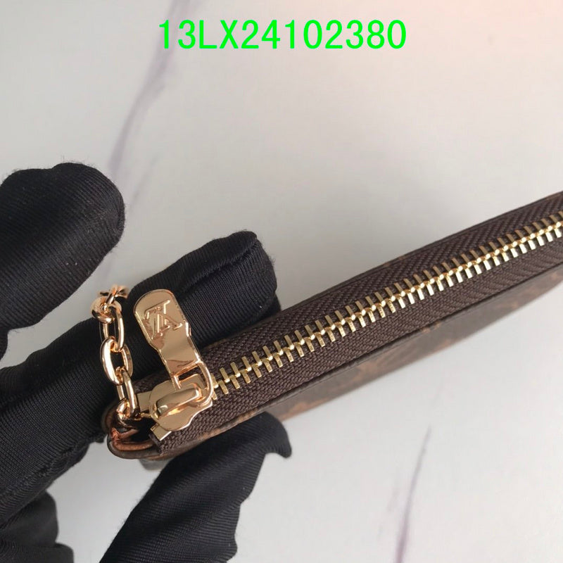 COZY BAGS - CHL Wallet - 1313