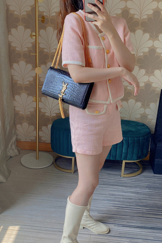 COZY BAGS - YLS Bags - 1231