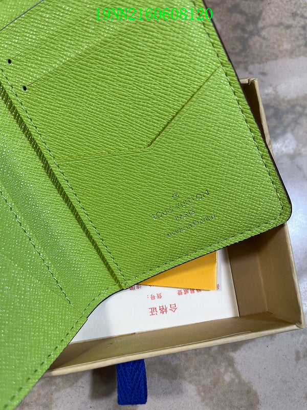 COZY BAGS - LOV Wallet - 1199