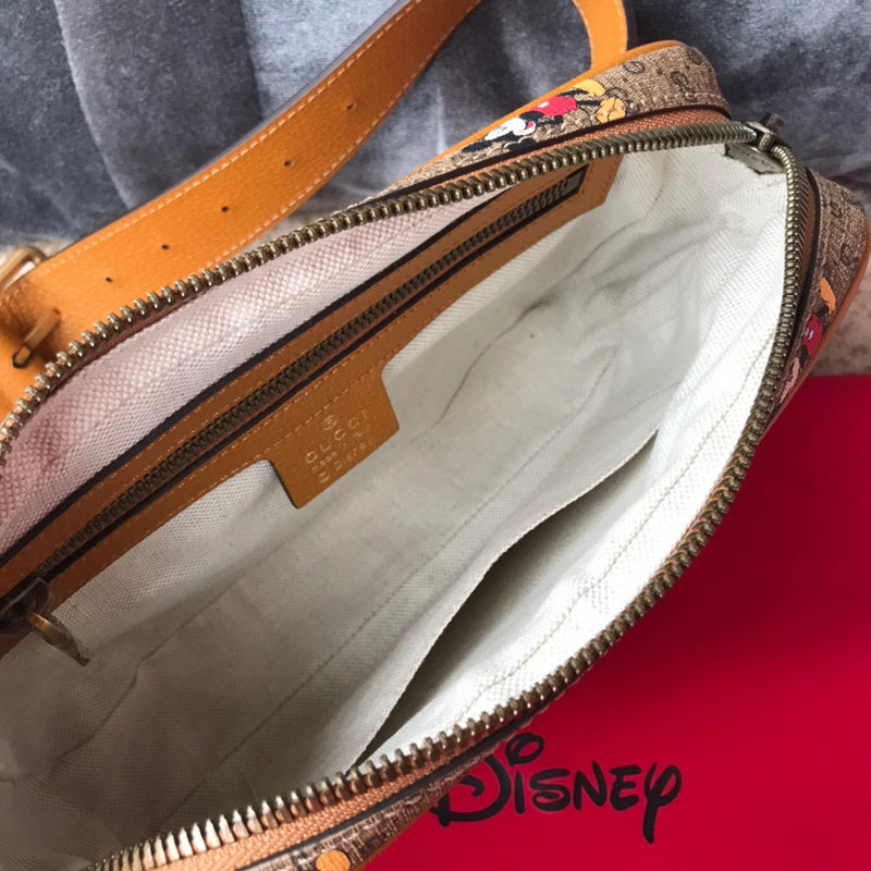 COZY BAGS - Guki Men Bags - 258