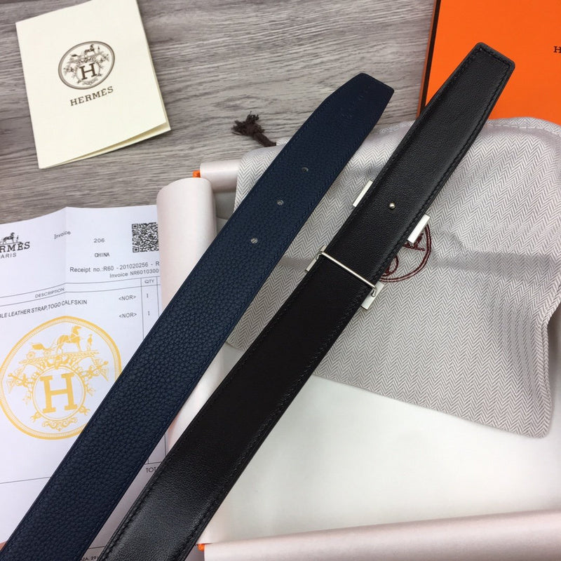 COZY - HMS Belts - 023