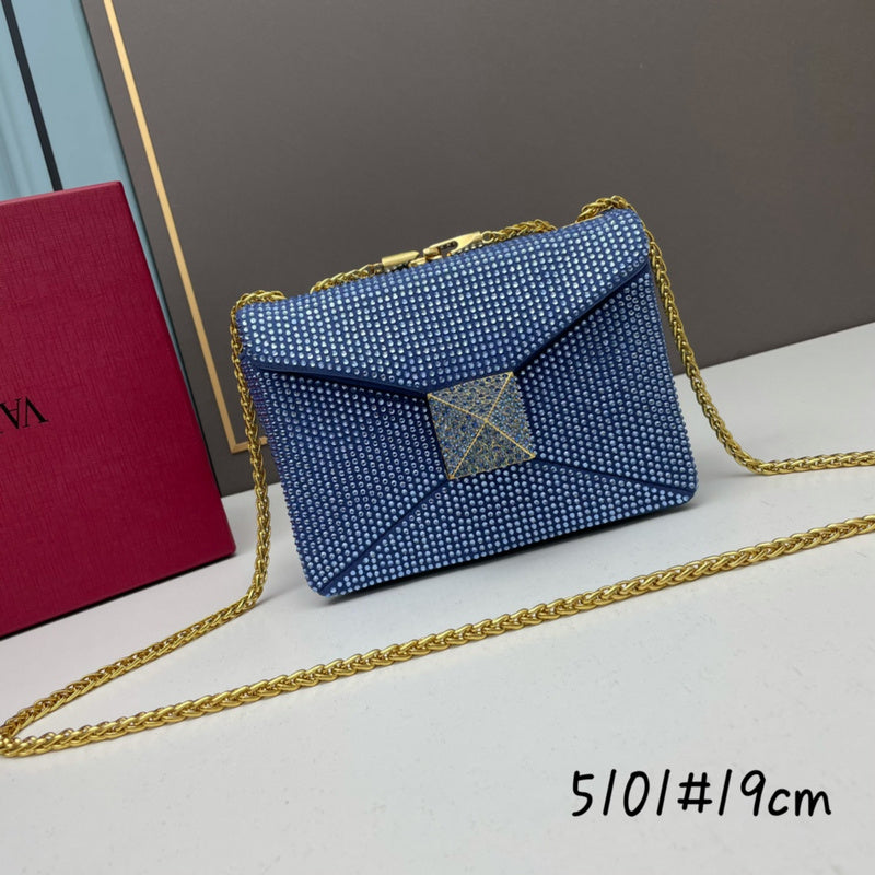 COZY BAGS - VEL Bags - 551