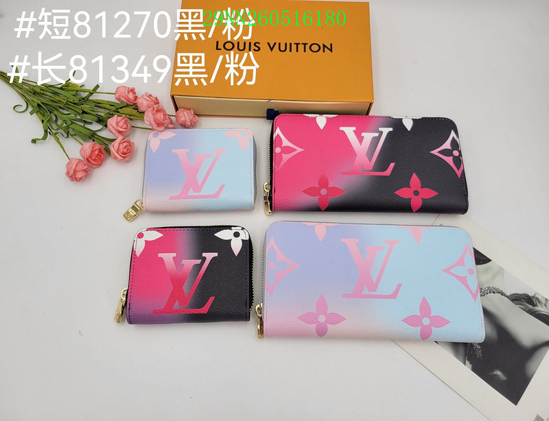 COZY BAGS - LOV Wallet - 1351