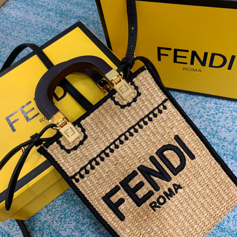 COZY - FDE Bags - 276