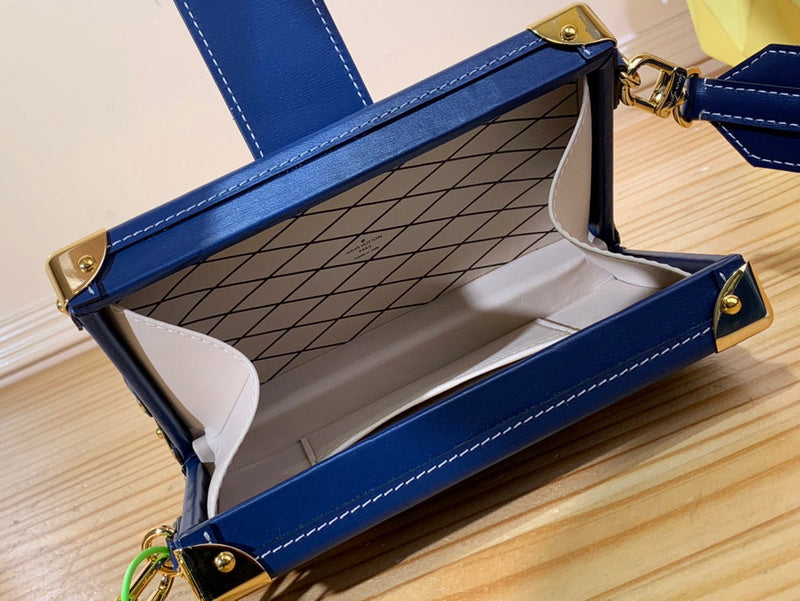 JB - LOV Lady Bags - 286