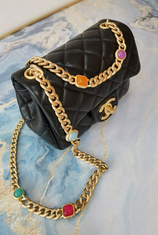 COZY BAGS - CHL Lady Bags - 146