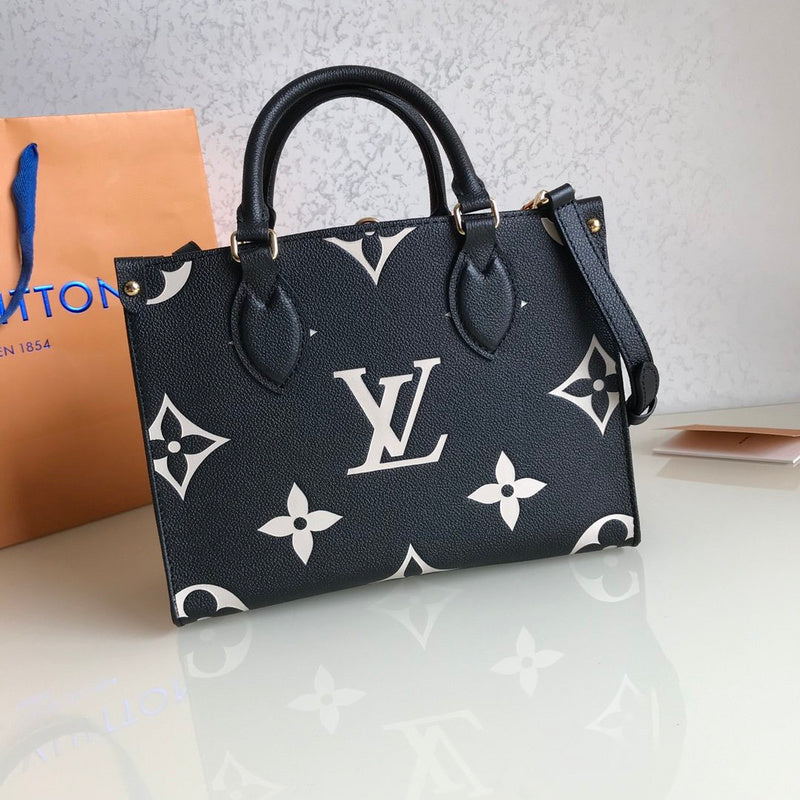 COZY - LOV Lady Bags - 998