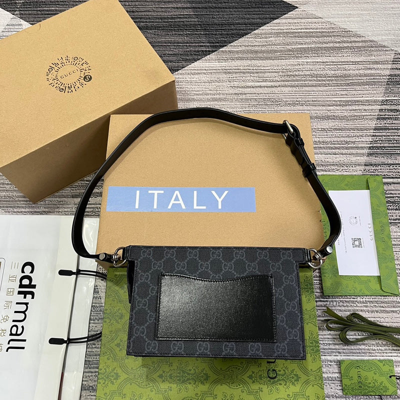 COZY BAGS - Guki Men Bags - 050