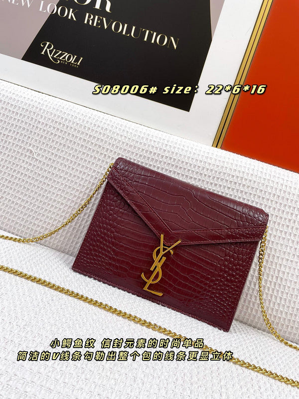 COZY - YLS Bags - 125
