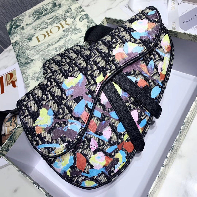 JB - DOR Lady Bags - 633