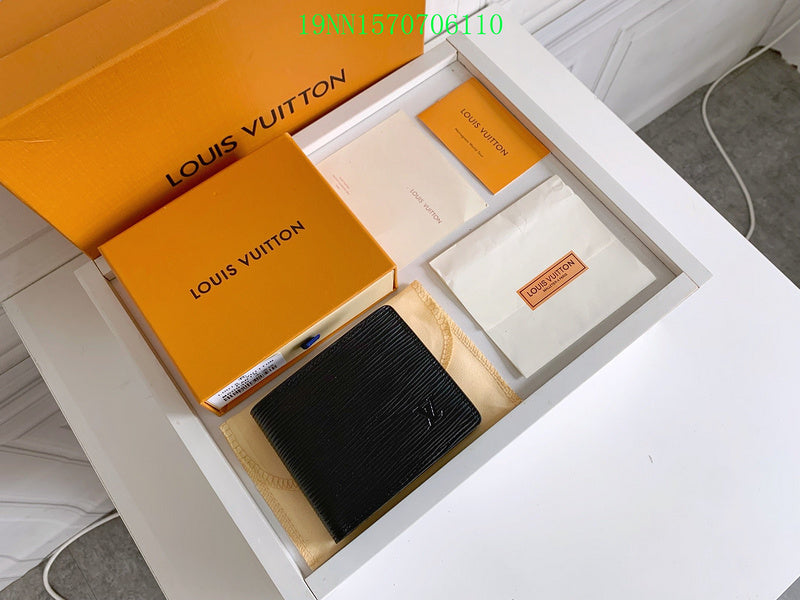 COZY BAGS - CHL Wallet - 794