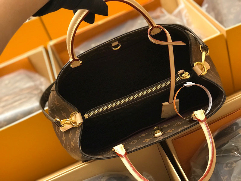 COZY BAGS - LOV Bags - 1717