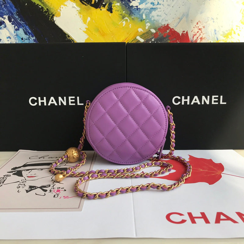 COZY BAGS - CHL Lady Bags - 659