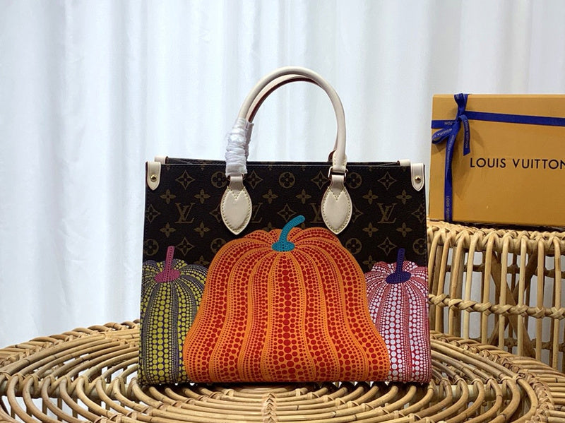 JB - LOV Lady Bags - 173