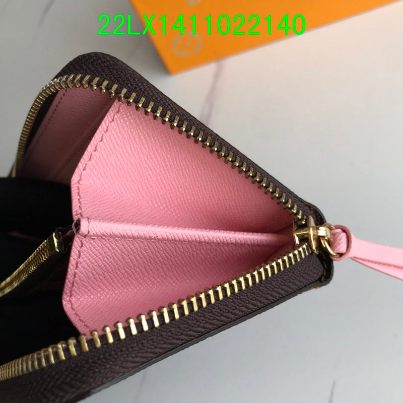 COZY BAGS - CHL Wallet - 1341