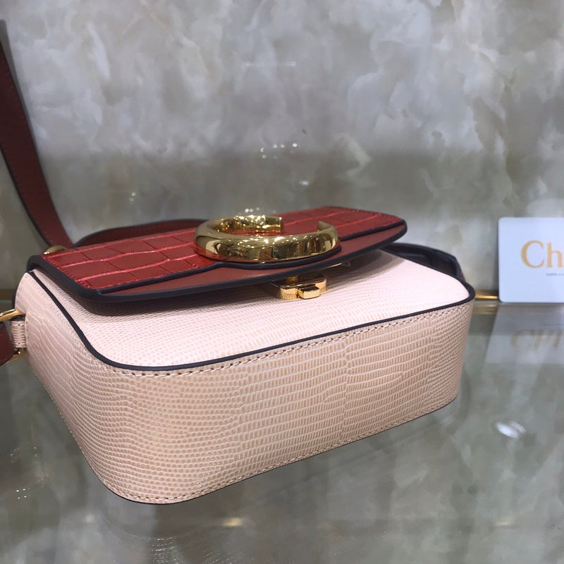 JB - CLE Lady Bags - 155