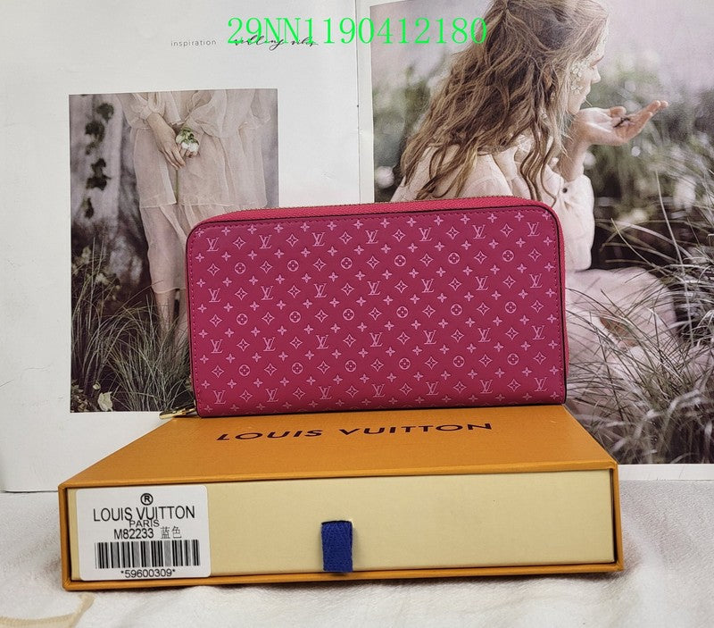 COZY BAGS - LOV Wallet - 575