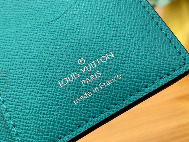 COZY BAGS - LOV Card Case - 017