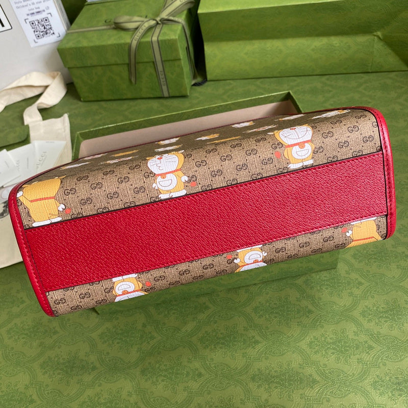 JB - Guki Lady Bags - 1183