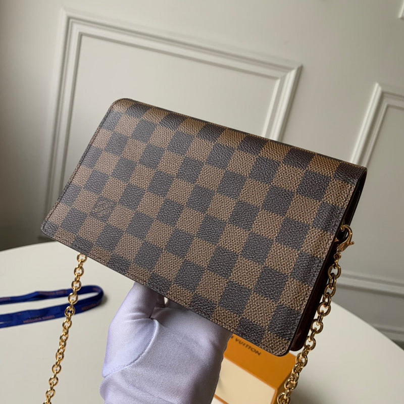 COZY - LV Bags - 4639