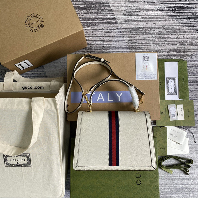 COZY BAGS - GUKI Bags - 2031