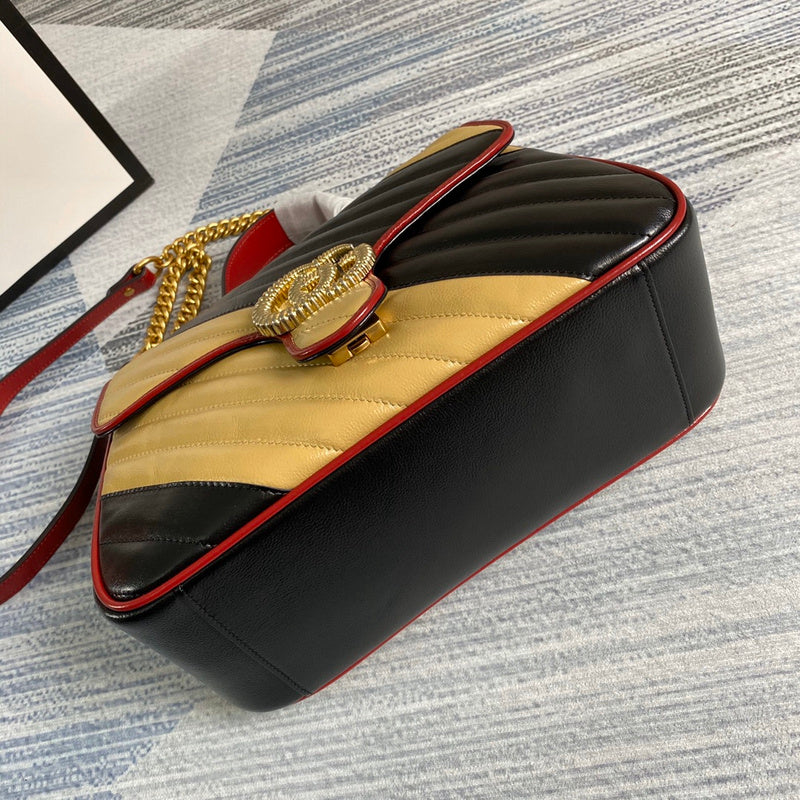 COZY BAGS - GUKI Bags - 2223