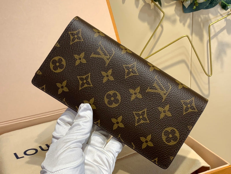 COZY BAGS - LOV Wallets - 450