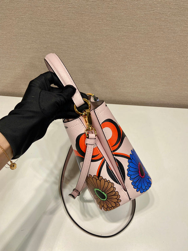 JB - PD Lady Bags - 114