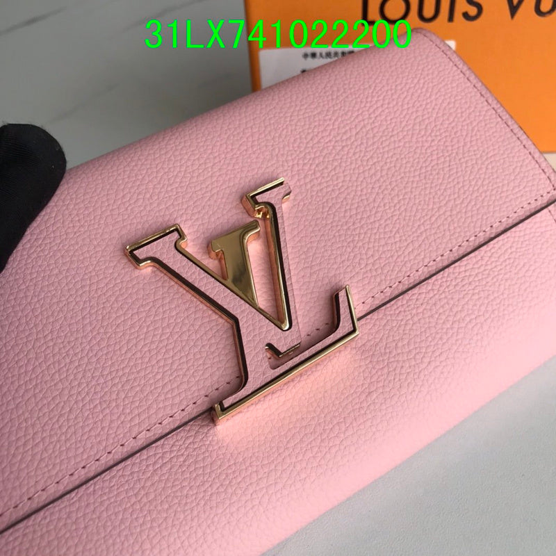COZY BAGS - CHL Wallet - 1404