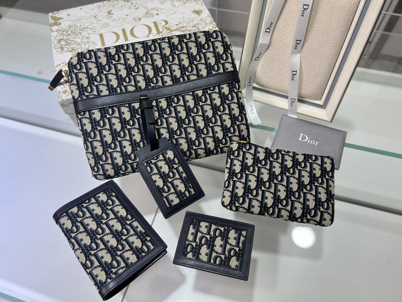 COZY BAGS - DOR Wallets - 061