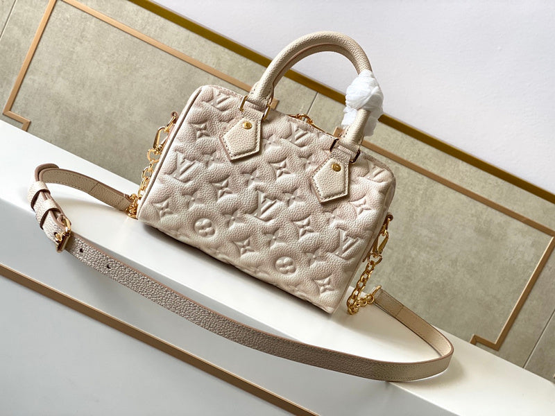COZY BAGS - LOV Bags - 2554