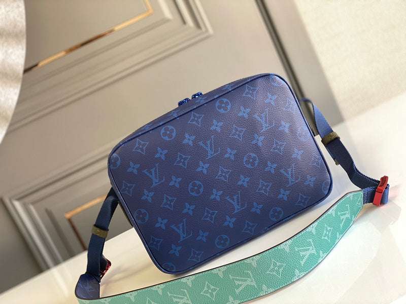 COZY - LV Bags - 1675