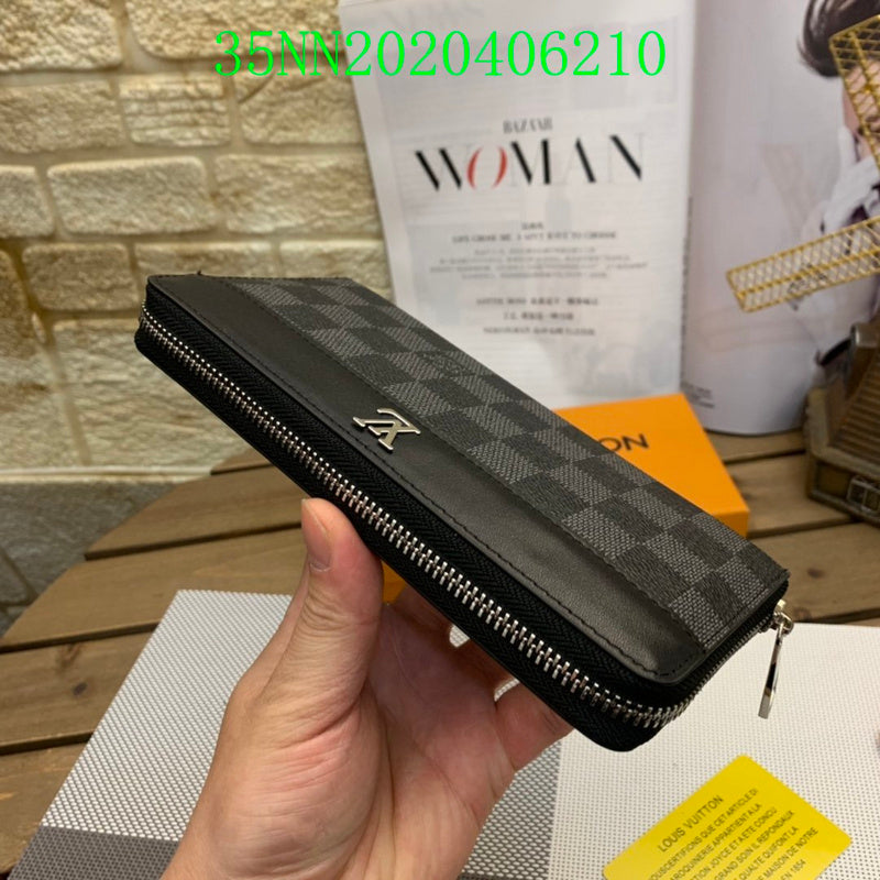 COZY BAGS - LOV Wallet - 1440