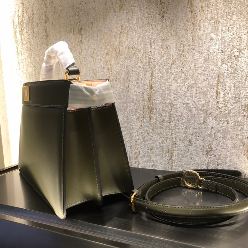 COZY BAGS - FDE Bags - 334