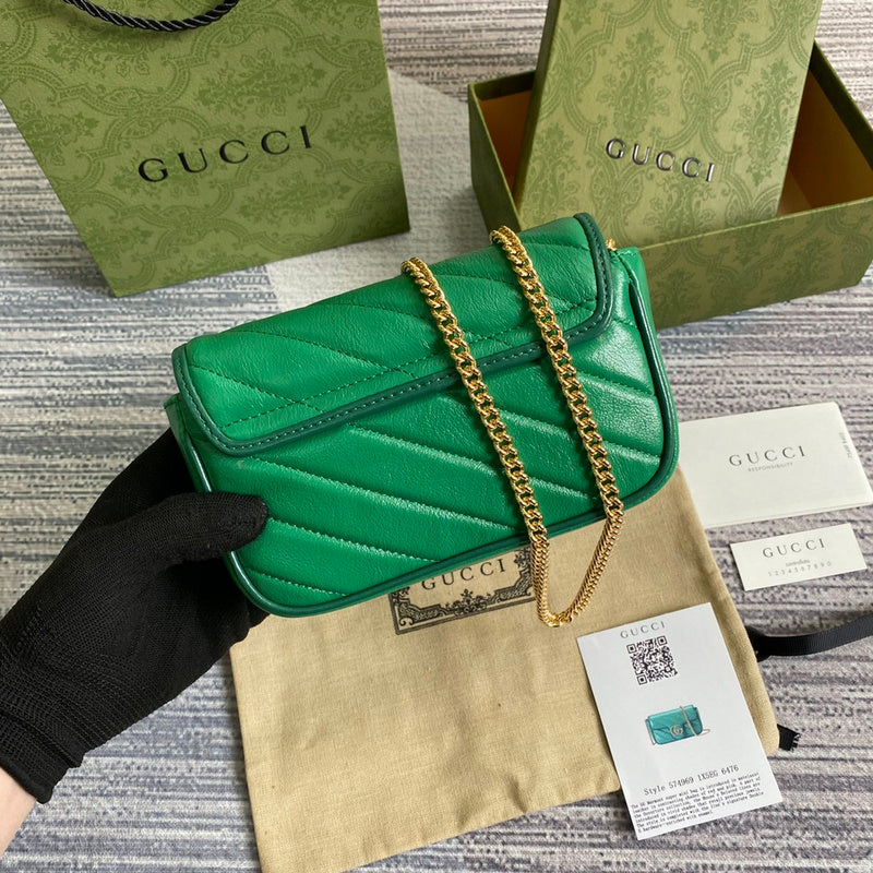 JB - Guki Lady Bags - 1007