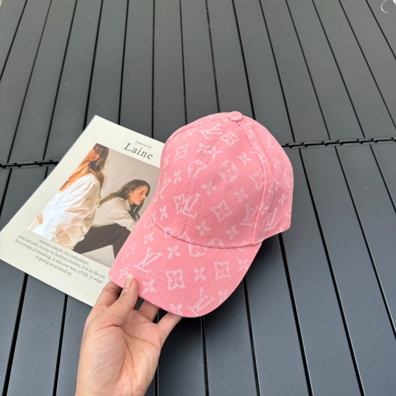COZY BAGS - LOV Hats & Caps - 001