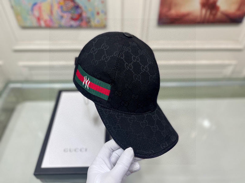 COZY BAGS - Guki Hats & Caps - 019