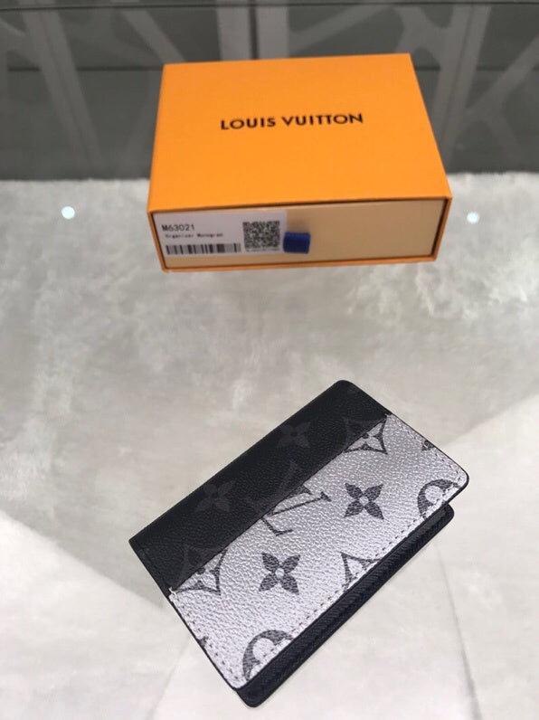 COZY BAGS - LOV Card Case - 071