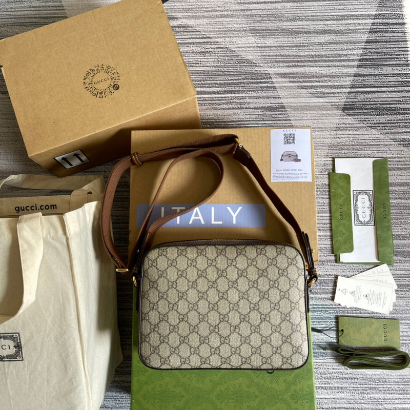 COZY BAGS - GUKI Bags - 1553