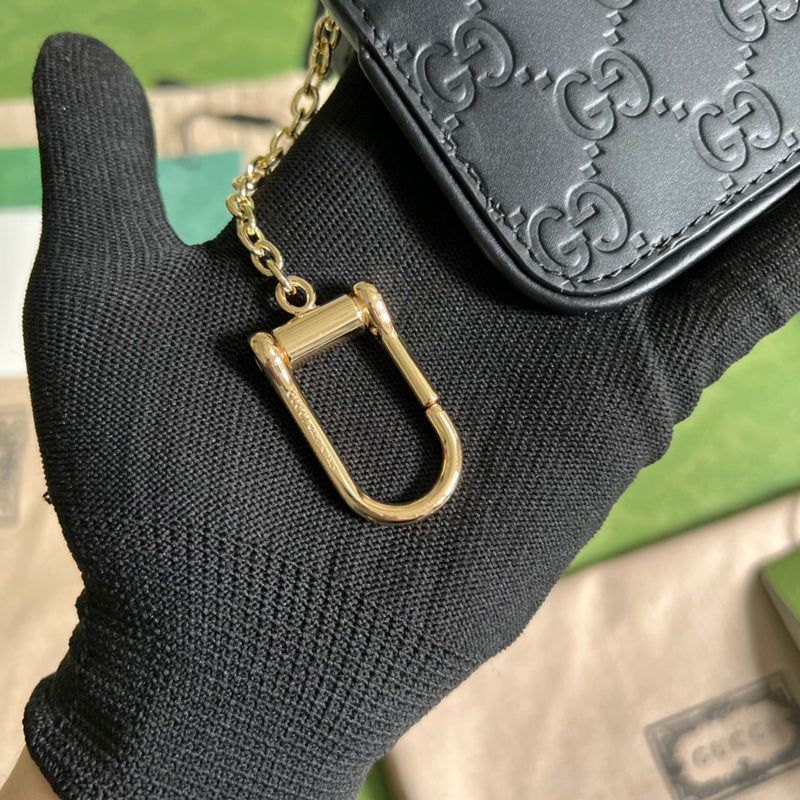 Cozy Bags - GUKI Men Wallets - 032