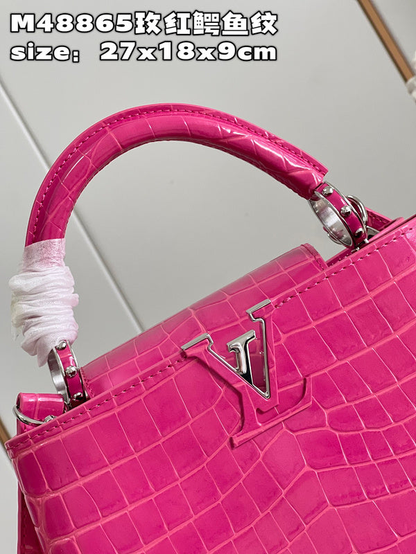 COZY BAGS - LOV Bags - 1235