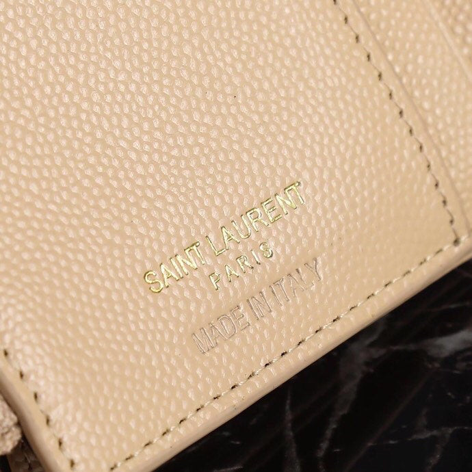 COZY BAGS - YLS Wallet - 025
