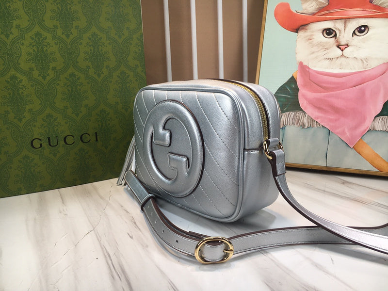 COZY BAGS - GUKI Bags - 021