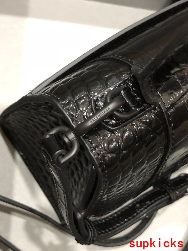 COZY BAGS - BG Hourglass Bags - 195