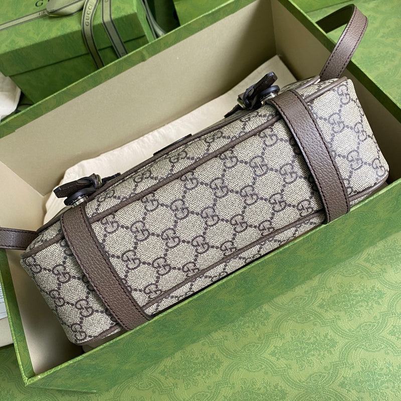 Cozy Bags - GUKI Men Shoulders Bags - 098