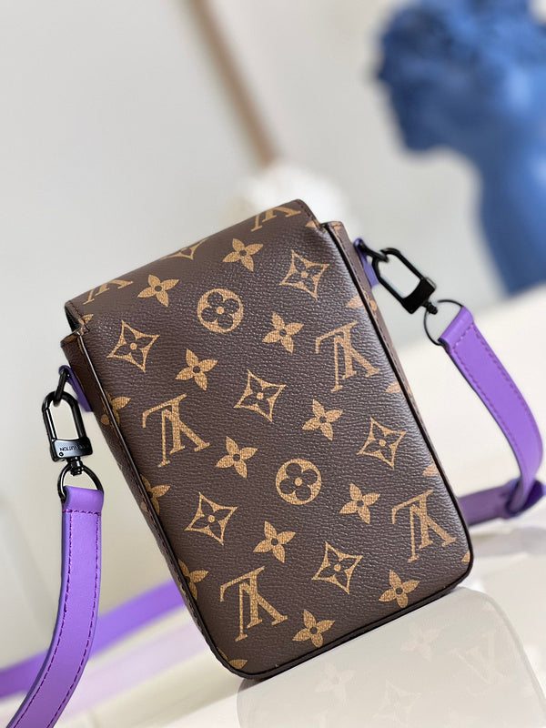 COZY - LV Bags - 1842