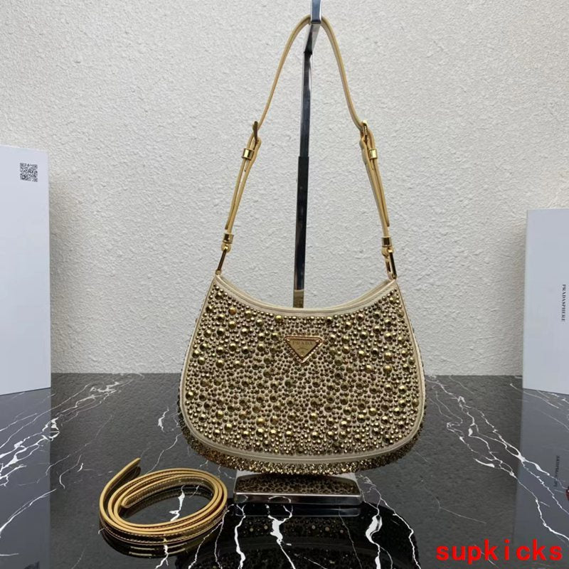 COZY BAGS - PD Women Bags - 003