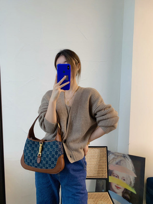 COZY BAGS - GUKI Women Bags - 1142
